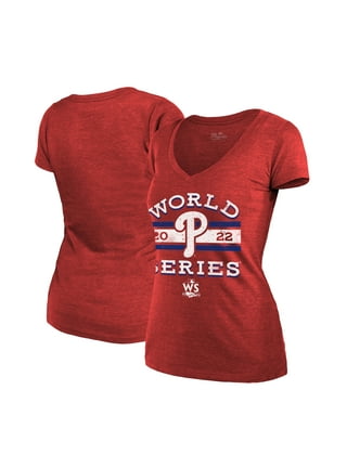 Women's Majestic Threads Black Houston Astros 2022 World Series Champions  Boxy Crop T-Shirt