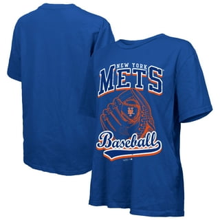 Majestic Threads New York Mets T-Shirts in New York Mets