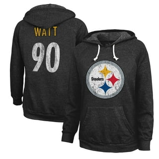 Steelers Salute Service Hoodies