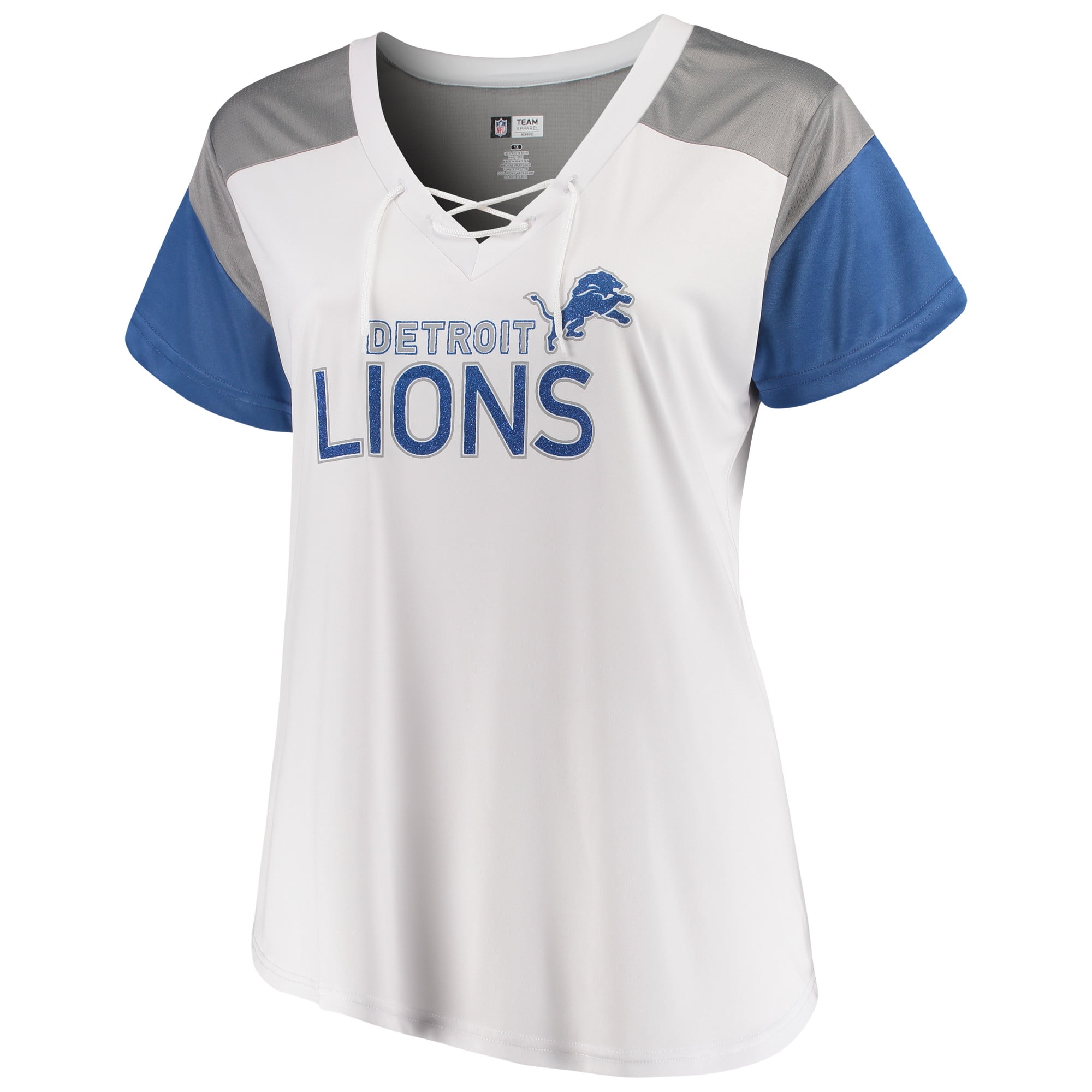 Cute detroit lions women's shirts hot sale