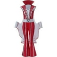 thumbnail image 1 of Women's Mamma Mia Inspired Luxury Stage Outfit Set for Party, Performance, or Event, 1 of 7