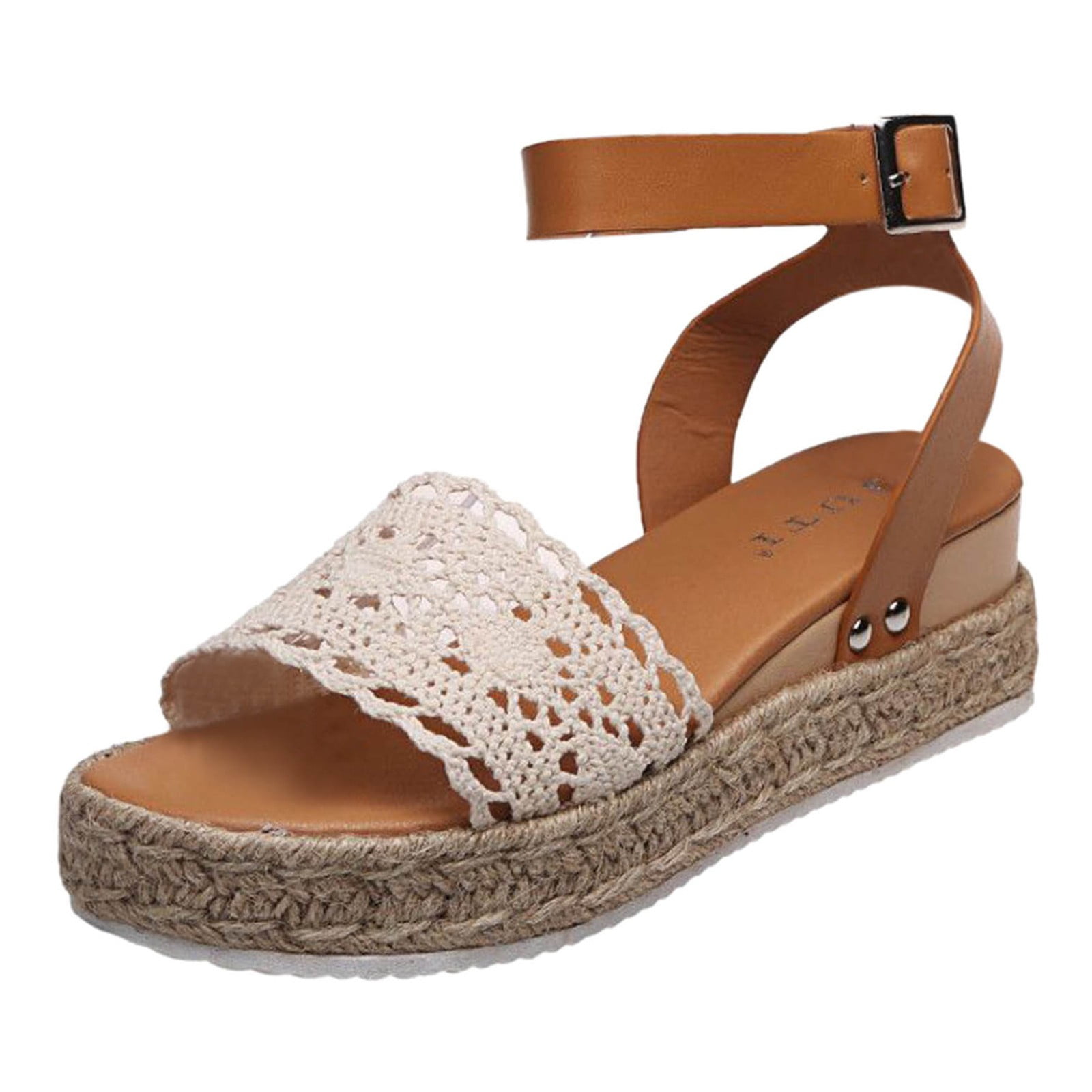 Cork espadrilles hotsell