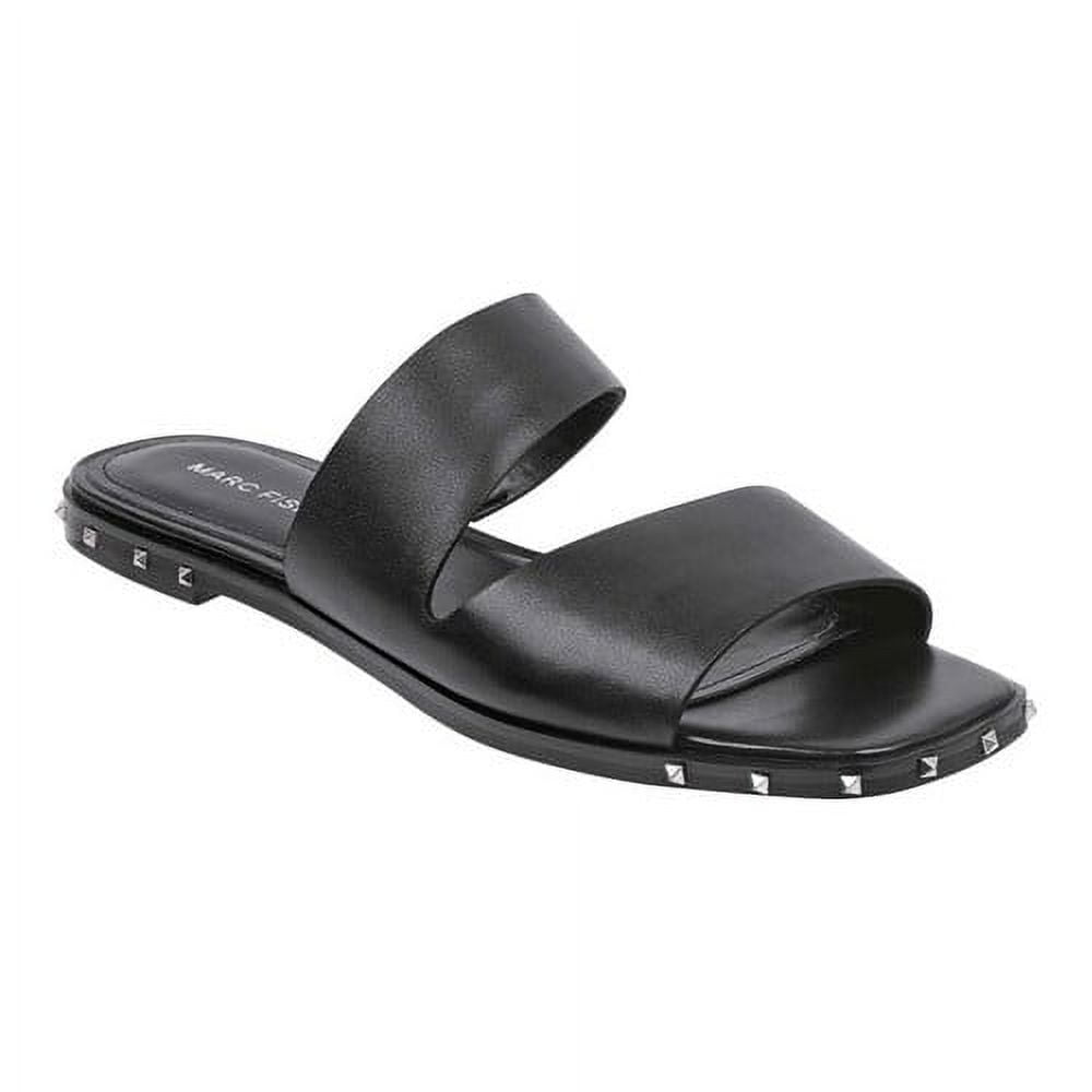 Women s Marc Fisher Jaylin Slide Sandal Walmart
