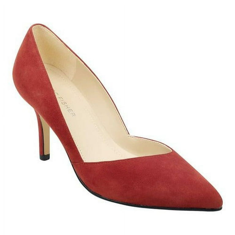 Women s Marc Fisher Tuscany Pump Walmart