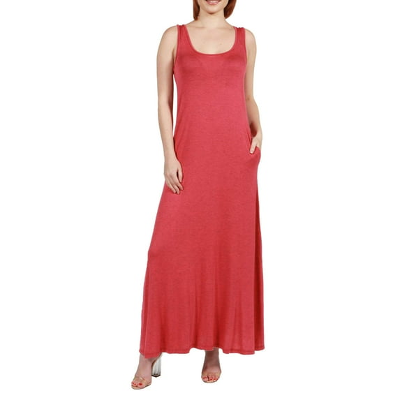 Women's Marion Sleeveless Tank Maxi Dress