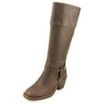 thumbnail image 1 of Women's Marisa Knee-High Western Boots, 1 of 5