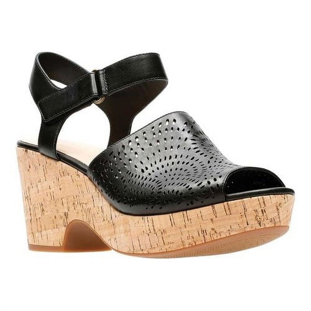 Women s Maritsa Nila Wedge Sandal Walmart
