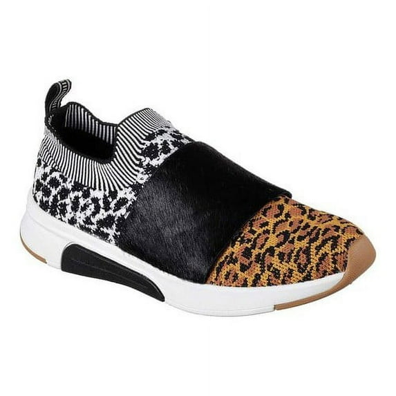 Women's Mark Nason Los Angeles Modern Jogger Abbe Slip-On Sneaker
