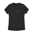 thumbnail image 1 of Women's Marvel Avengers: Endgame Avenge the Fallen Graphic Tee Black X Large, 1 of 3