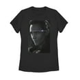 thumbnail image 1 of Women's Marvel Avengers: Endgame Loki Poster  Graphic Tee Black 2X Large, 1 of 3