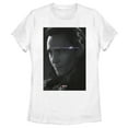 thumbnail image 1 of Women's Marvel Avengers: Endgame Loki Poster  Graphic Tee White X Large, 1 of 4