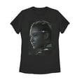 thumbnail image 1 of Women's Marvel Avengers: Endgame Wasp Poster Graphic Tee Black 2X Large, 1 of 3