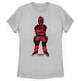 thumbnail image 1 of Women's Marvel: Deadpool & Wolverine Kidpool Pose Graphic T-Shirt, 1 of 4