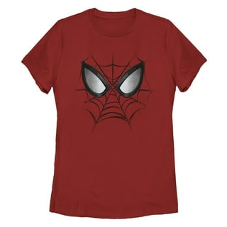 Spider Web Shirt