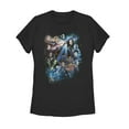 thumbnail image 1 of Women's Marvel Women Power T-Shirt, 1 of 3