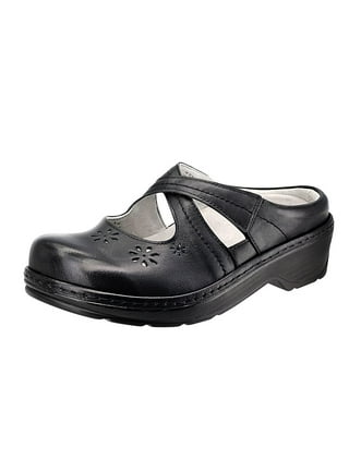 CROCS Mary Janes Loafers Slingbacks Flats Clogs Womens Shoes Size 8 ❤️sj11j