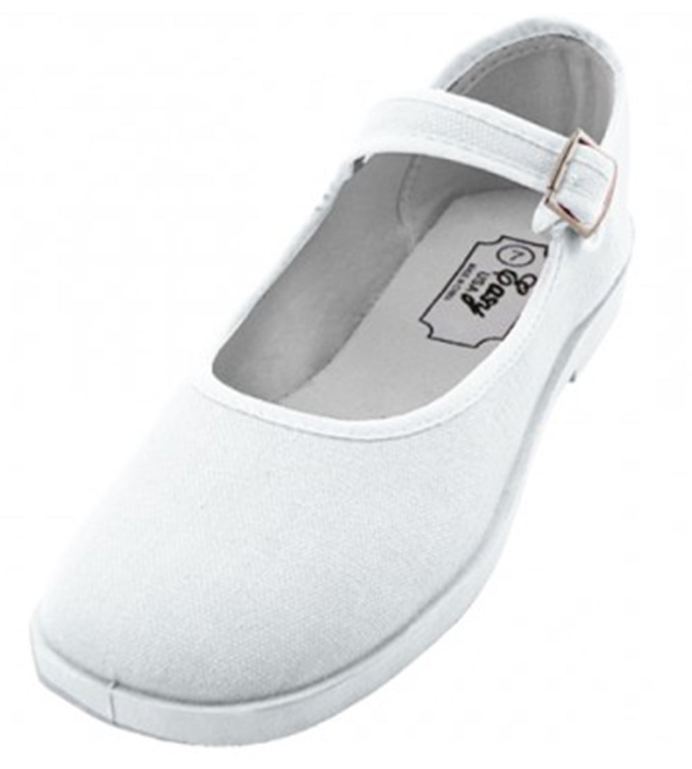 Jane - Lolita in Flat Brown Toe Shoes Sweet Round Mary main image 0