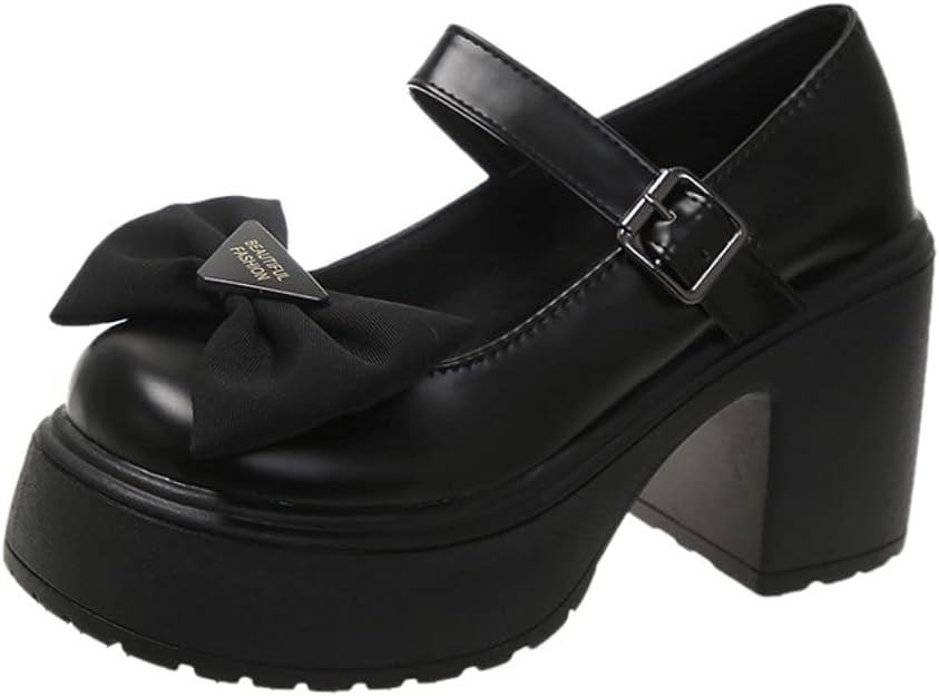 J. Adams Kym Mary Jane Shoes Women Oxford Pumps - Cute Low J. Adams Kym Mary Jane Shoes Women Oxford Pumps - Cute Low