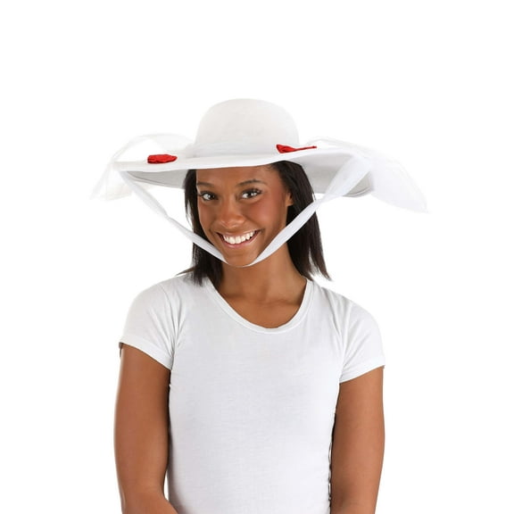 Women's Mary Poppins Jolly Holiday Hat