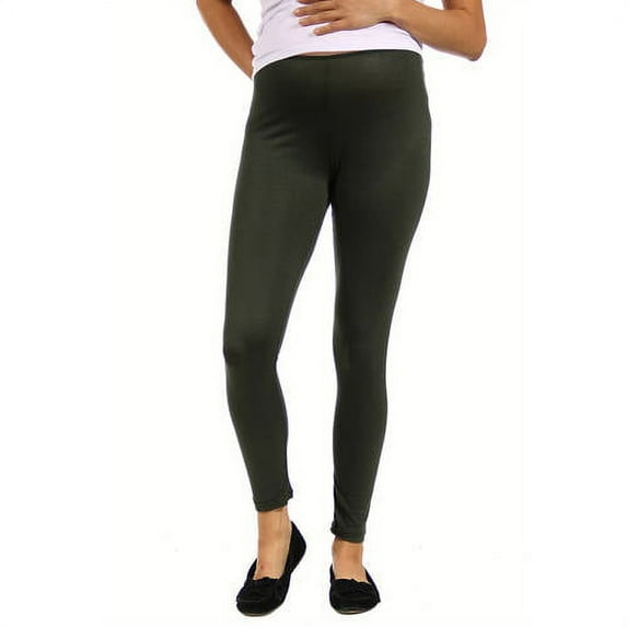 Women's Maternity Ankle-length Leggings