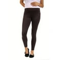 thumbnail image 1 of Women's Maternity Ankle-length Leggings, 1 of 11