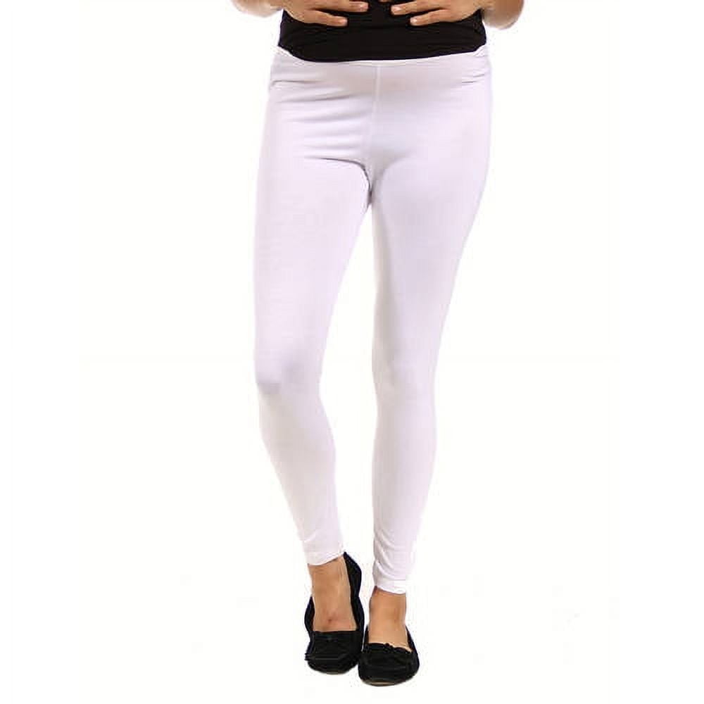 Women's Maternity Ankle-length Leggings