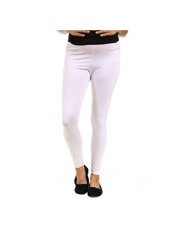 Women's Maternity Ankle-length Leggings