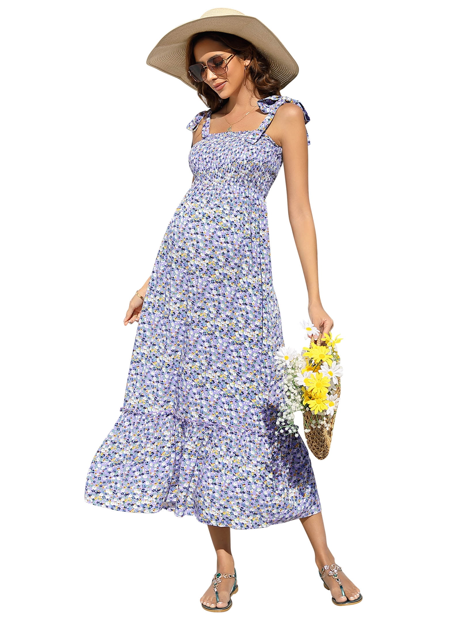 J crew floral cheap spaghetti strap maxi dress