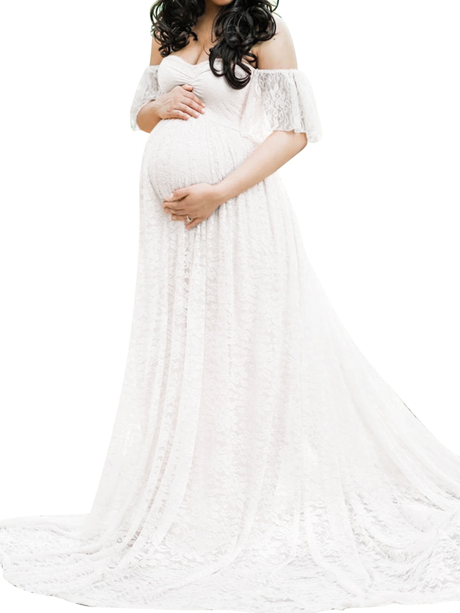 Maternity Gowns Indoor | Maia Photography | Sydney Kogarah