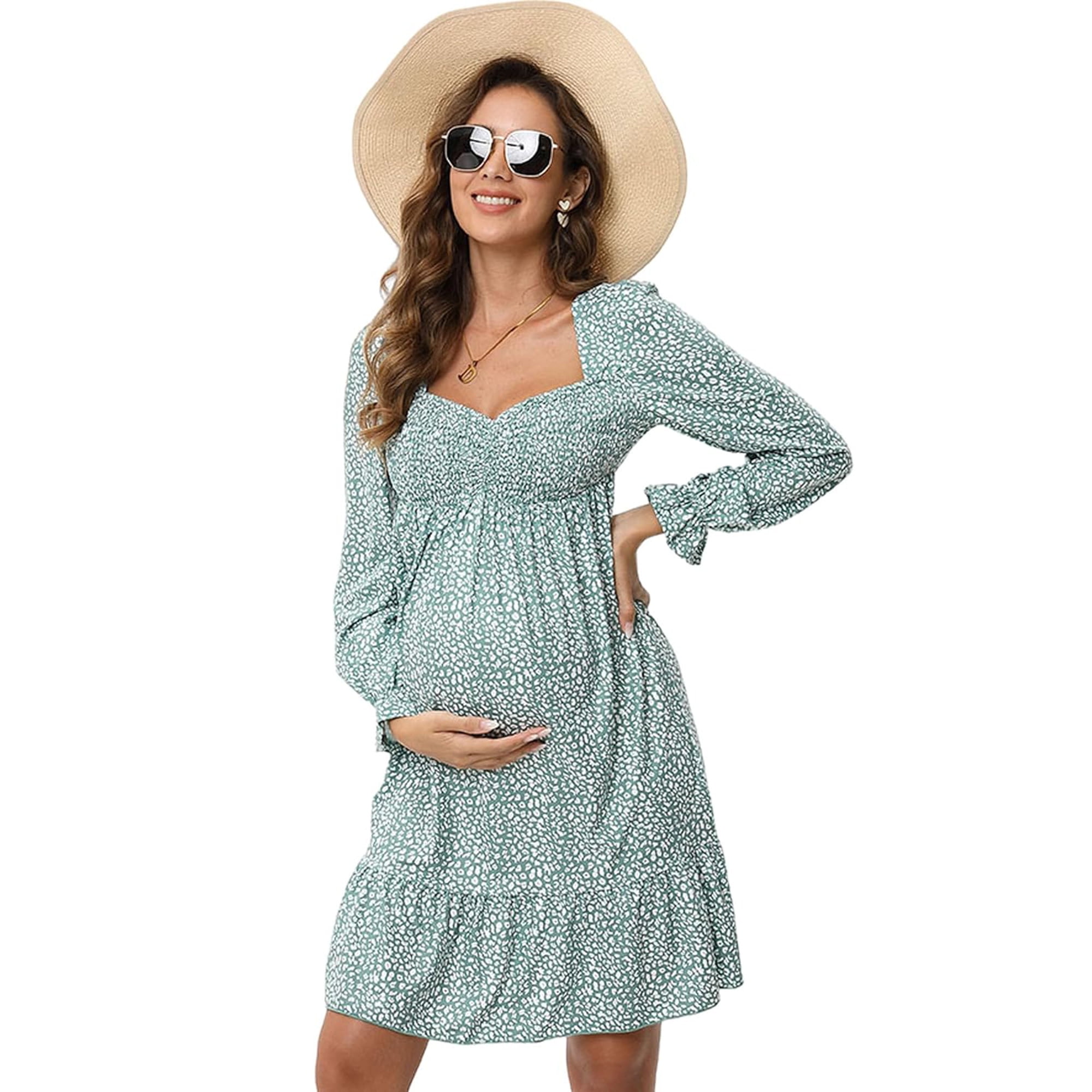 mini spring formal dresses Amoris T709 Elegant Chiffon Mini Dress with Neck Scarf Light Blue / XXS