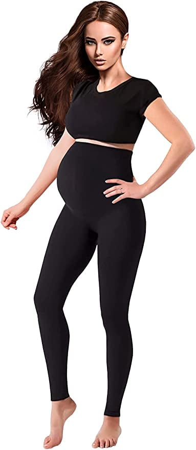 Breastfeeding leggings deals