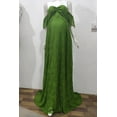 thumbnail image 1 of Womens Maternity Off Shoulder Lace Maxi Dress for Photography Baby Shower Wedding Guest, 1 of 9