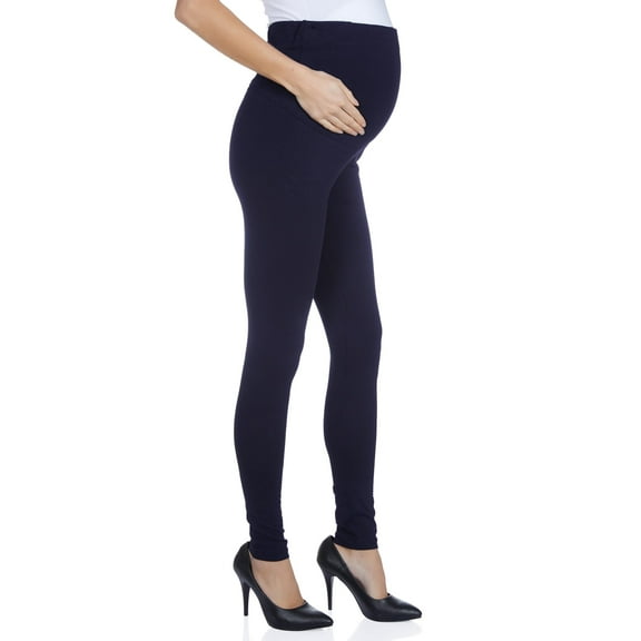 Women’s Maternity Over The Belly Support Leggings