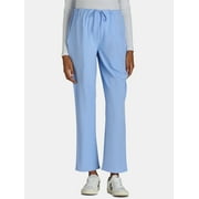 UNBRANDED Women's Maternity Scrub Jogger Pants, Sizes XS-XXXL