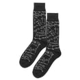 thumbnail image 1 of Women's Math Genius Socks, 1 of 1
