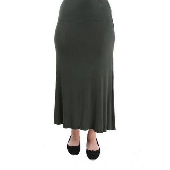 Women's Maxi Skirt