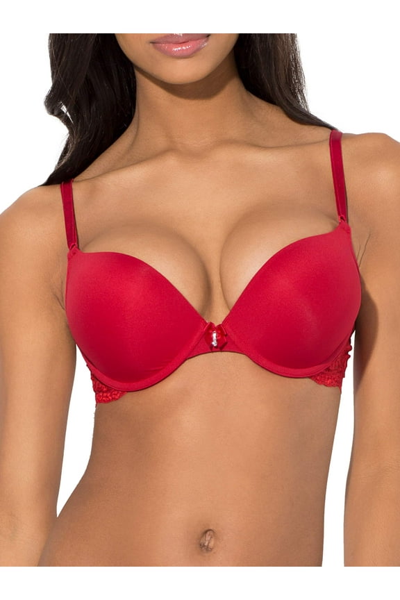 Women's Maximum Cleavage Bra, Style SA276
