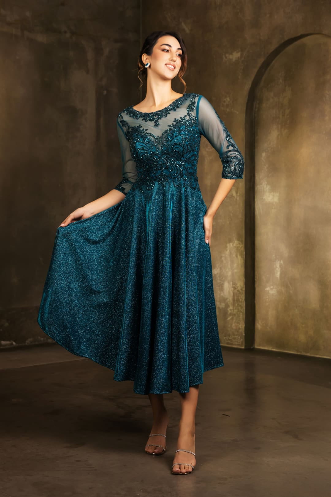 Quinceanera Dresses Guest