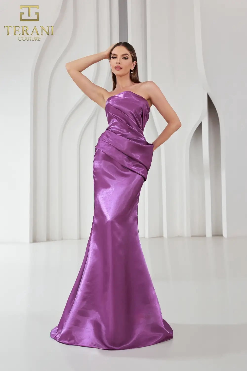Shop Grecian Style Dresses in Various Colors and Elegant Designs