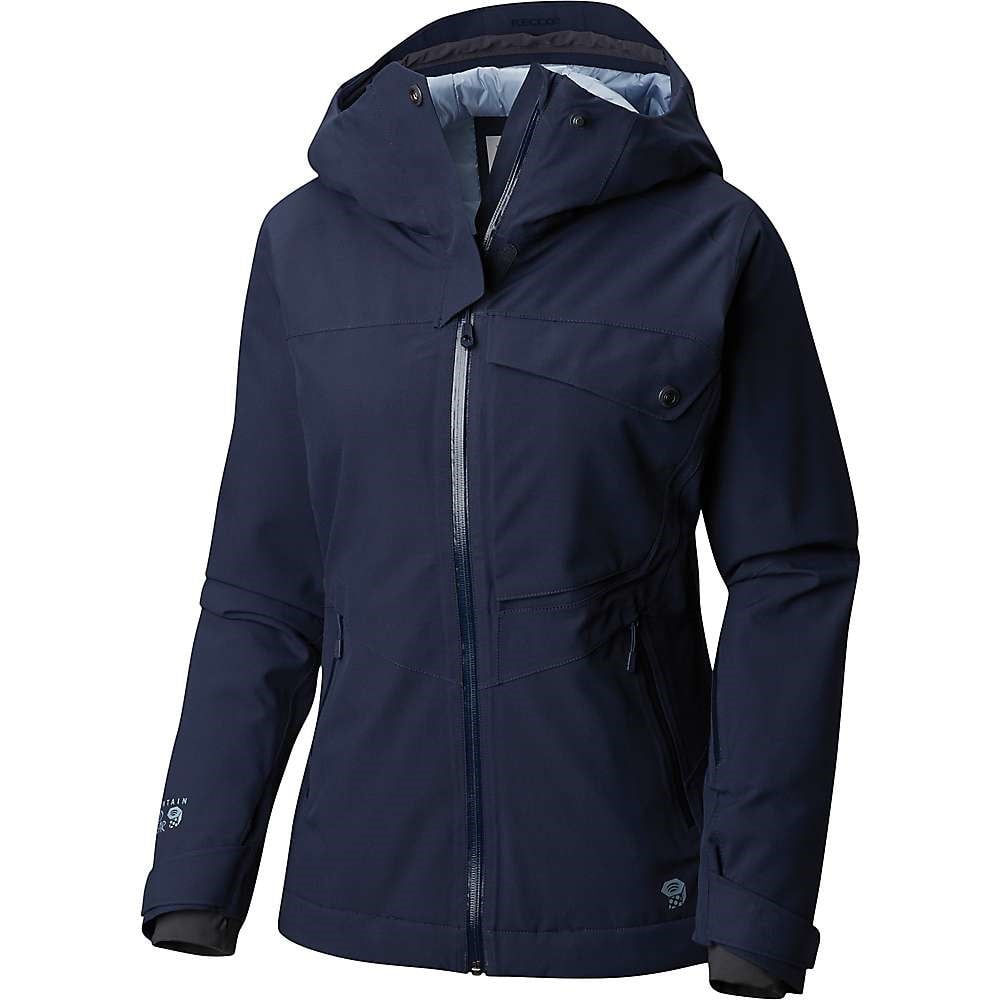 Women s Maybird Insulated Jacket Walmart