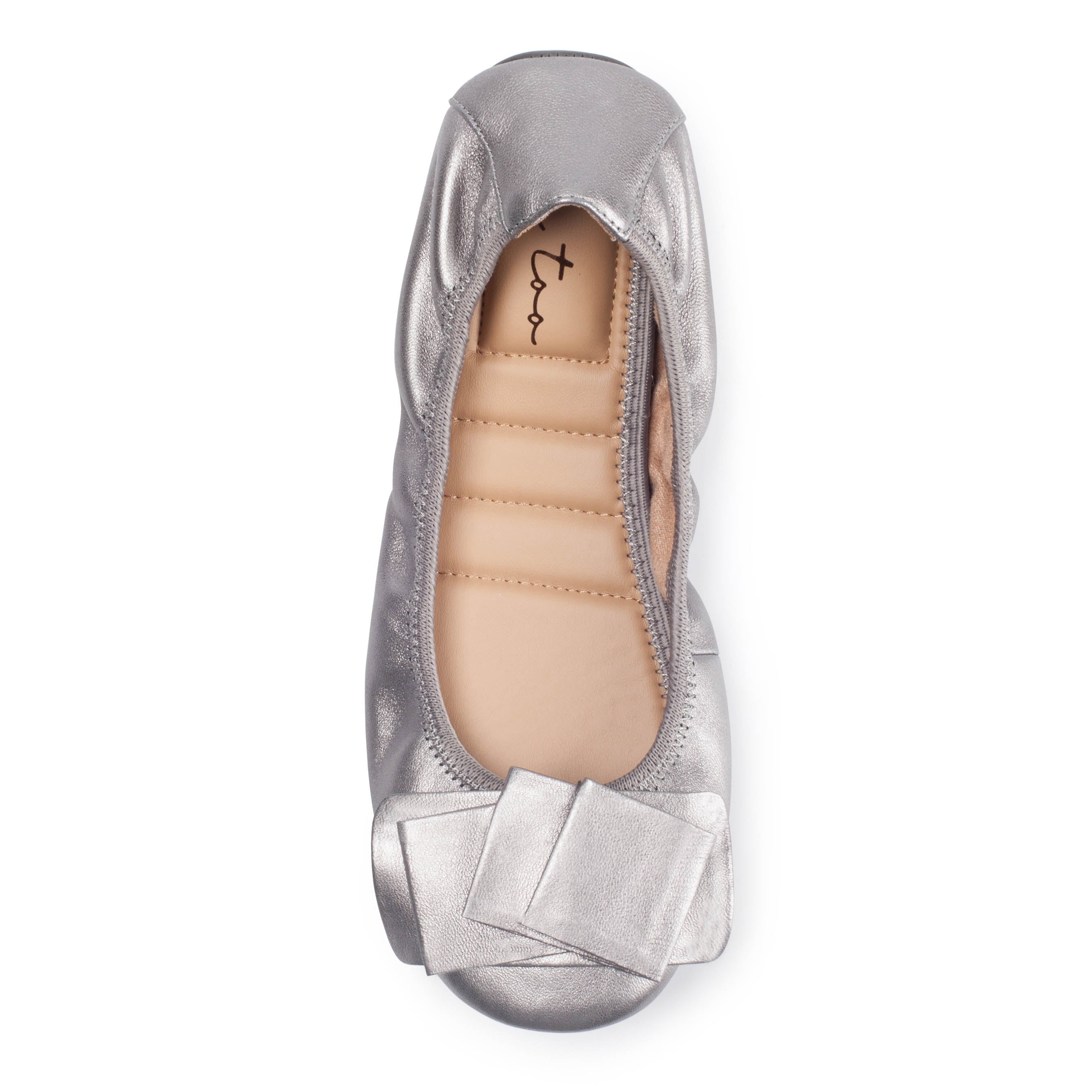Me too lilyana ballet flat on sale