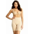 thumbnail image 1 of SlimMe Seamless Slimming Thigh Shaper - Womens - Female, Q1, Nude, 1 of 5