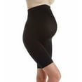 thumbnail image 1 of Women's MeMoi MSM-116 SlimMe Maternity Support Thigh Shaper, 1 of 5