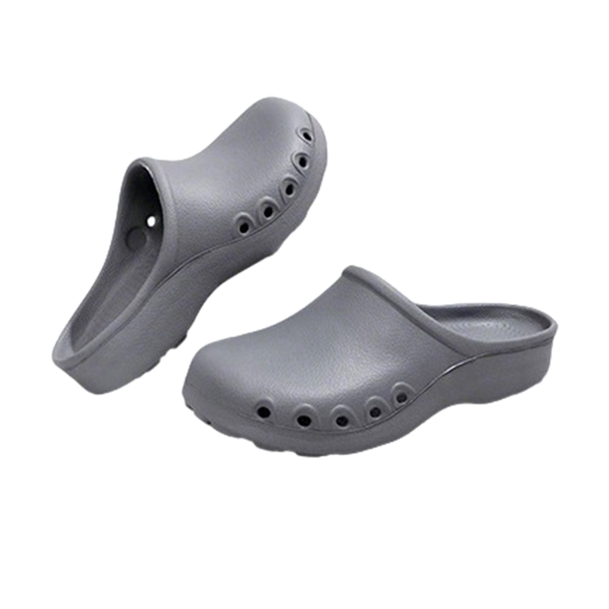 Women's Medical Clogs - Waterproof Nursing Shoes for Healthcare ...