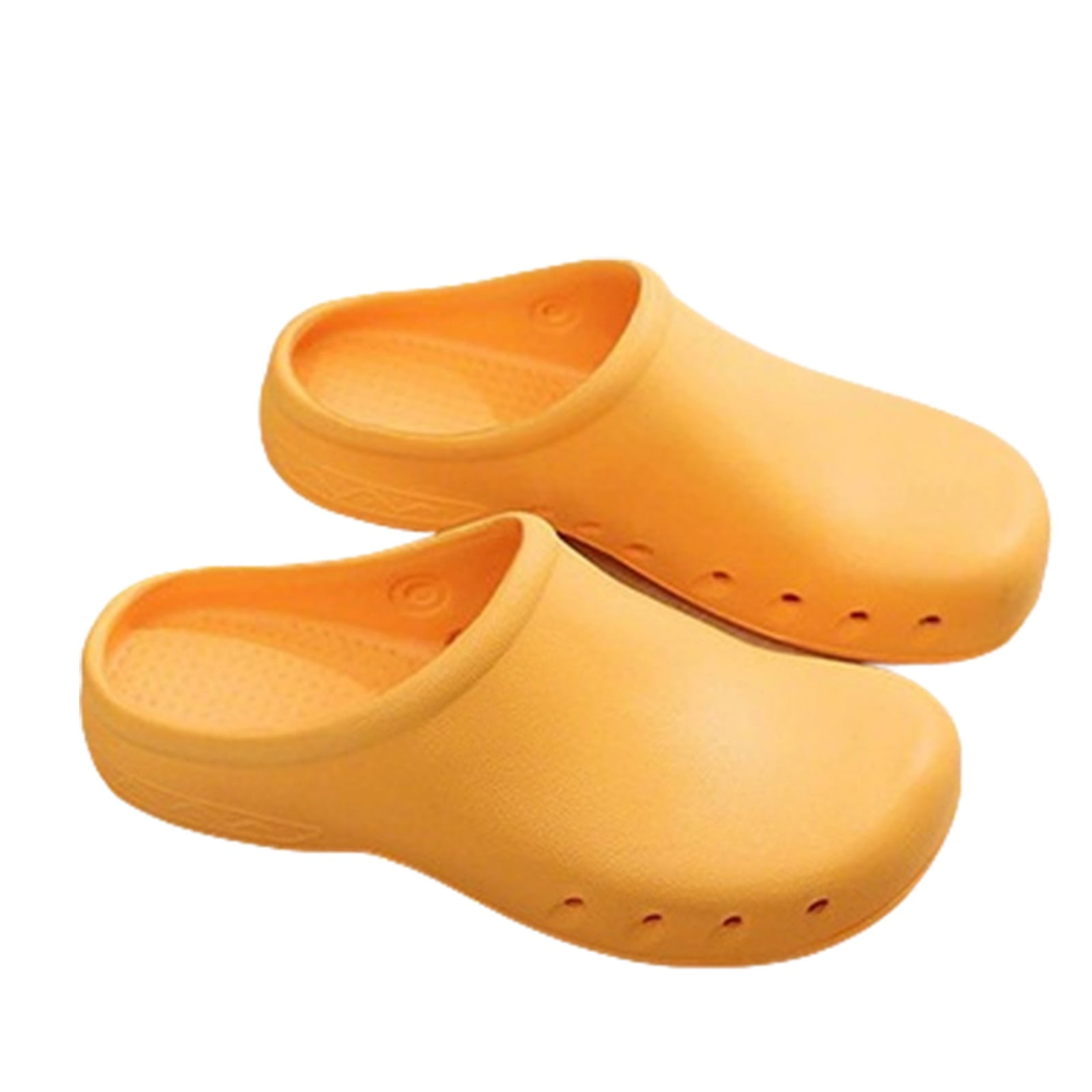 Women's Medical Clogs - Waterproof Nursing Shoes for Healthcare ...