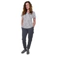 thumbnail image 1 of Women's Medical Nursing Jogger Scrub Set GT 4FLEX Top and Pant, 1 of 5