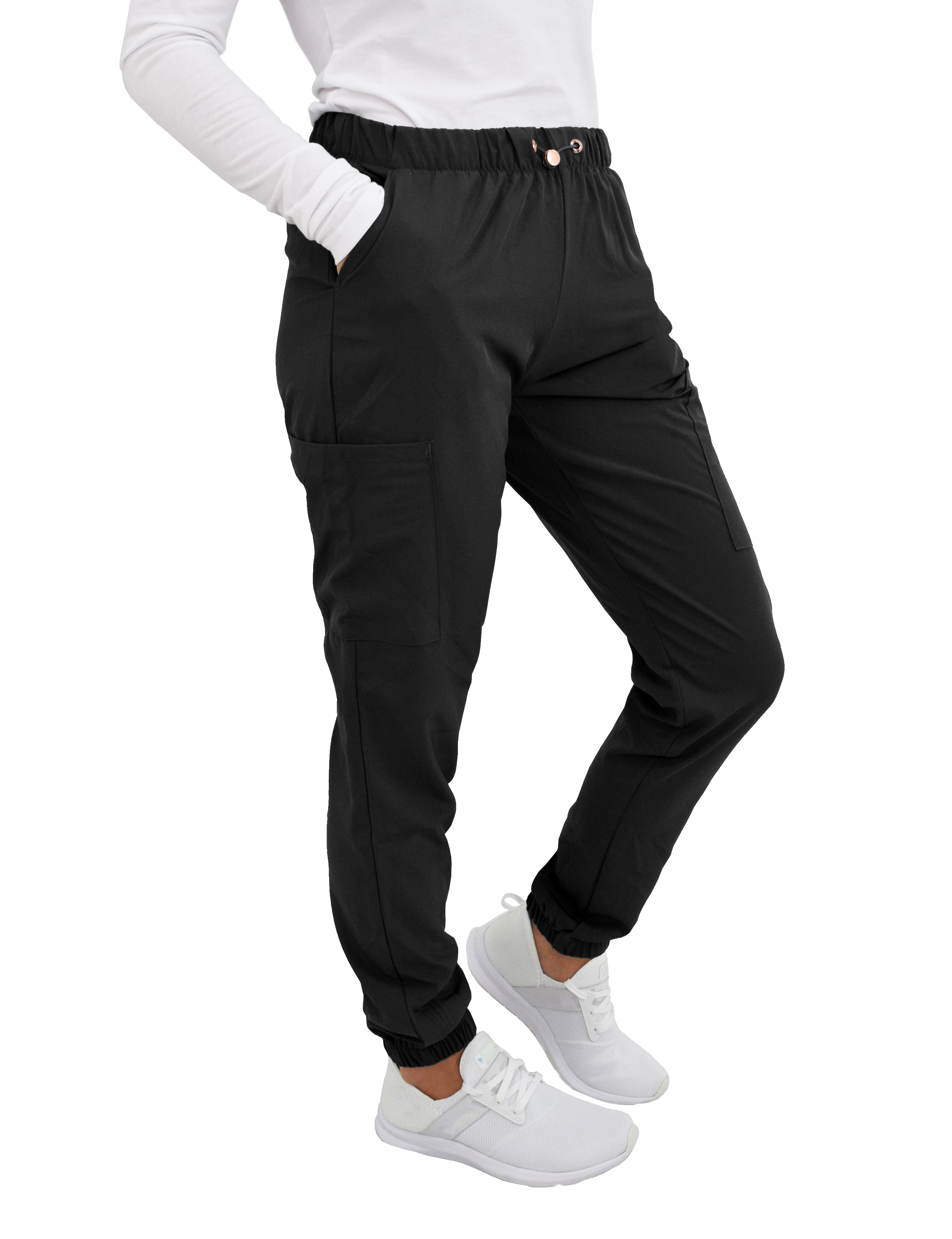 Scrubstar Women's Fashion Premium Ultimate Jogger Scrub Pants