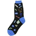 thumbnail image 1 of Women's Medical Socks, 1 of 1