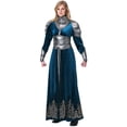 thumbnail image 1 of Women's Medieval Warrior Costume, 1 of 5