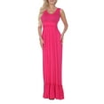 thumbnail image 1 of Women's Medina Maxi Dress, 1 of 4